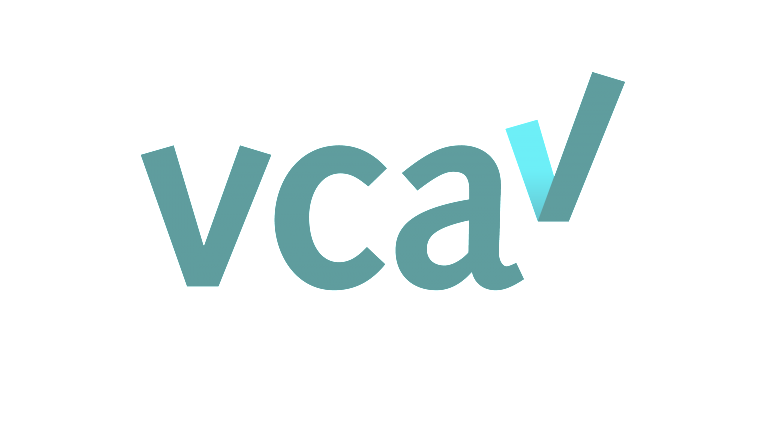 VCA-logo